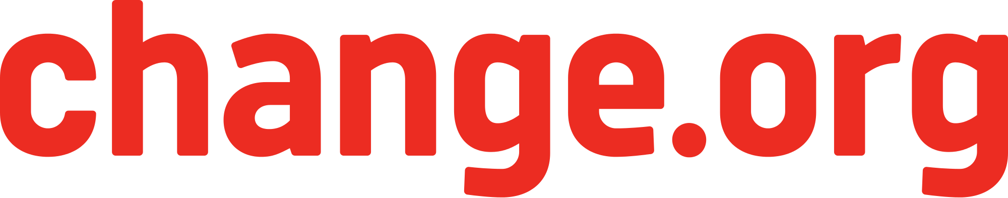 Firma en Change.org para que cada ciudad de Galicia tenga un Paso De Vaca